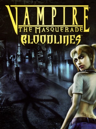 Vampire: The Masquerade - Bloodlines