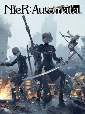 Nier: Automata