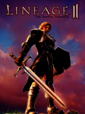 Lineage II