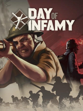 Day of Infamy