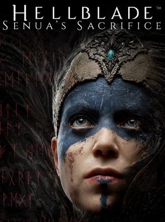 Hellblade: Senua's Sacrifice