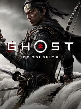 Ghost of Tsushima