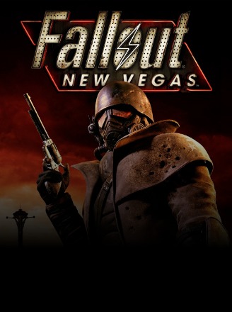 Fallout: New Vegas
