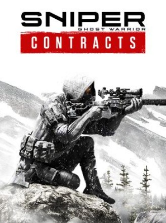 Sniper: Ghost Warrior Contracts