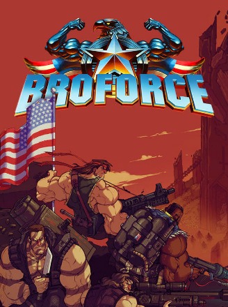 Broforce
