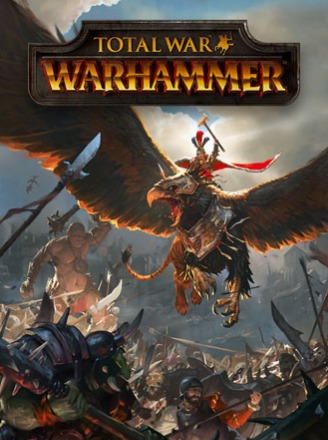 Total War: Warhammer