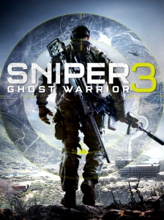 Sniper: Ghost Warrior 3