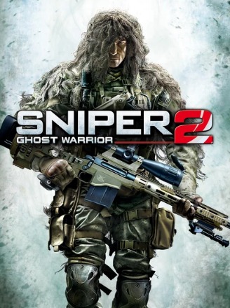 Sniper: Ghost Warrior 2