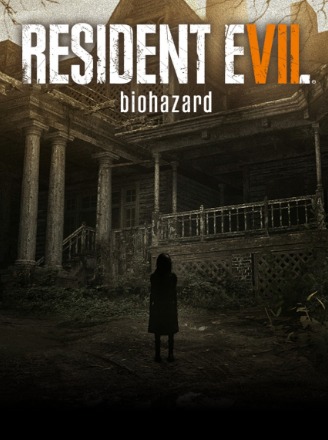 Resident Evil 7: Biohazard