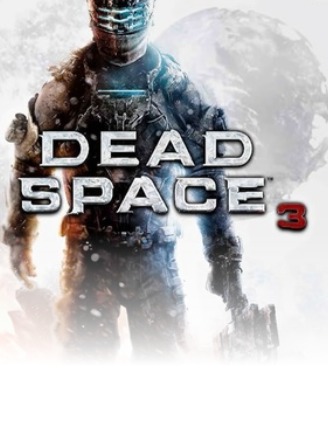 Dead Space 3