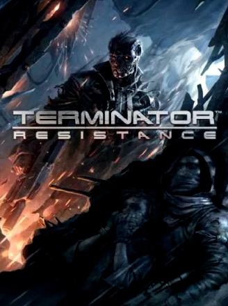 Terminator: Resistance