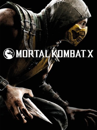 Mortal Kombat X