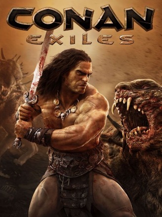 Conan Exiles