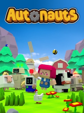 Autonauts