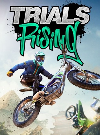 Trials Rising
