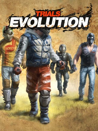 Trials Evolution