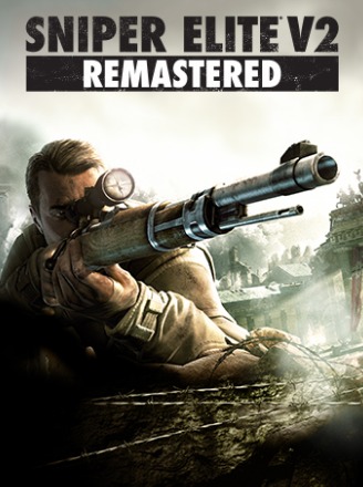 Sniper Elite V2 Remastered