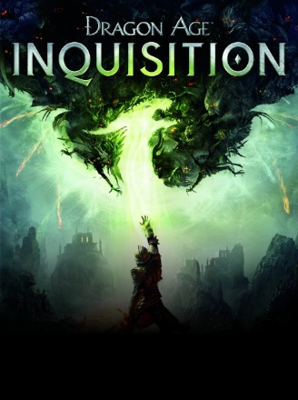 Dragon Age: Inquisition
