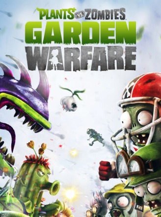 Plants vs. Zombies: Garden Warfare