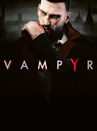 Vampyr