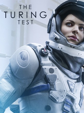 The Turing Test