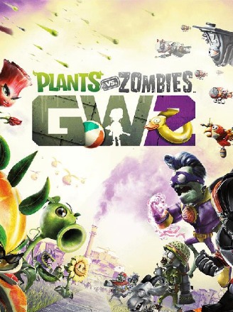 Plants vs. Zombies: Garden Warfare 2