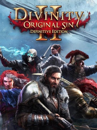 Divinity: Original Sin II