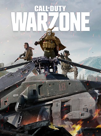 Call of Duty: Warzone