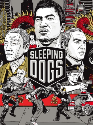 Sleeping Dogs