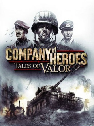 Company of Heroes: Tales of Valor