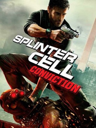 Splinter Cell: Conviction