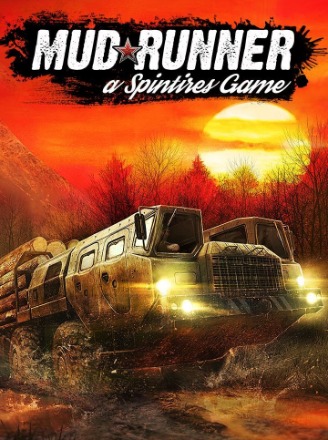 MudRunner