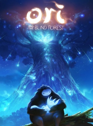 Ori and the Blind Forest