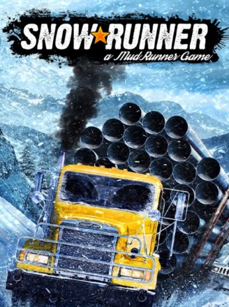 SnowRunner