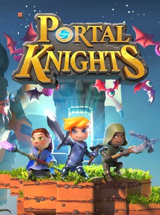 Portal Knights