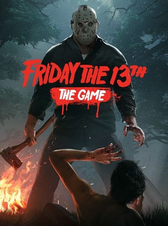 Friday the 13th: The Game
