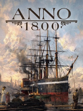 Anno 1800