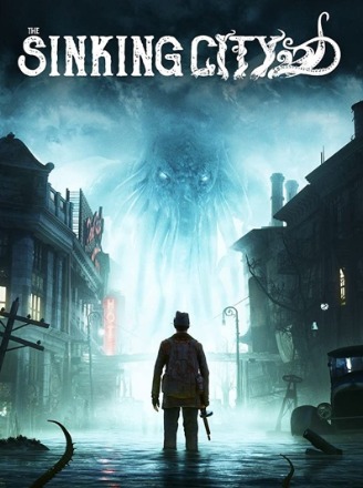 The Sinking City
