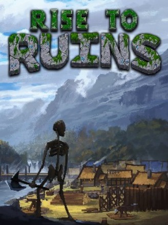 Rise to Ruins