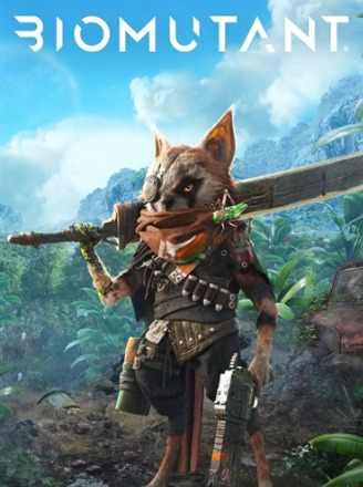 Biomutant