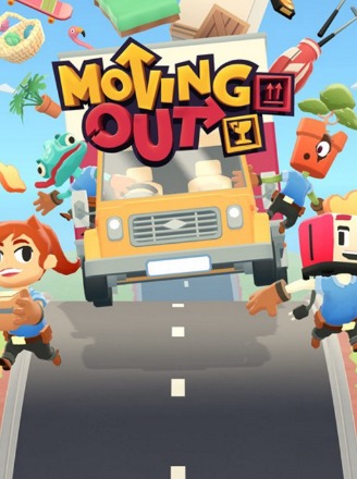 Moving Out