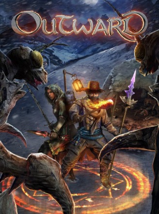Outward