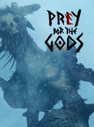 Praey for the Gods
