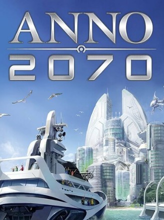 Anno 2070