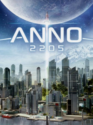 Anno 2205