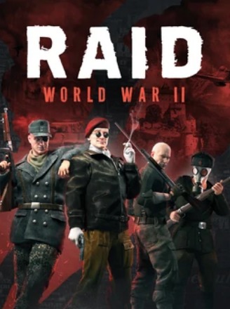 Raid: World War II