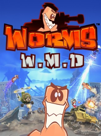 Worms W.M.D