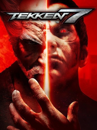 Tekken 7