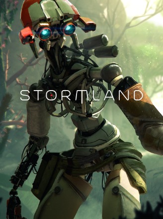 Stormland