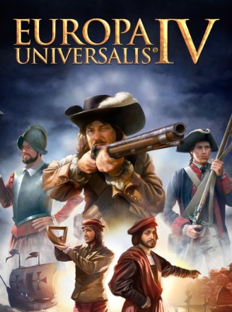 Europa Universalis IV